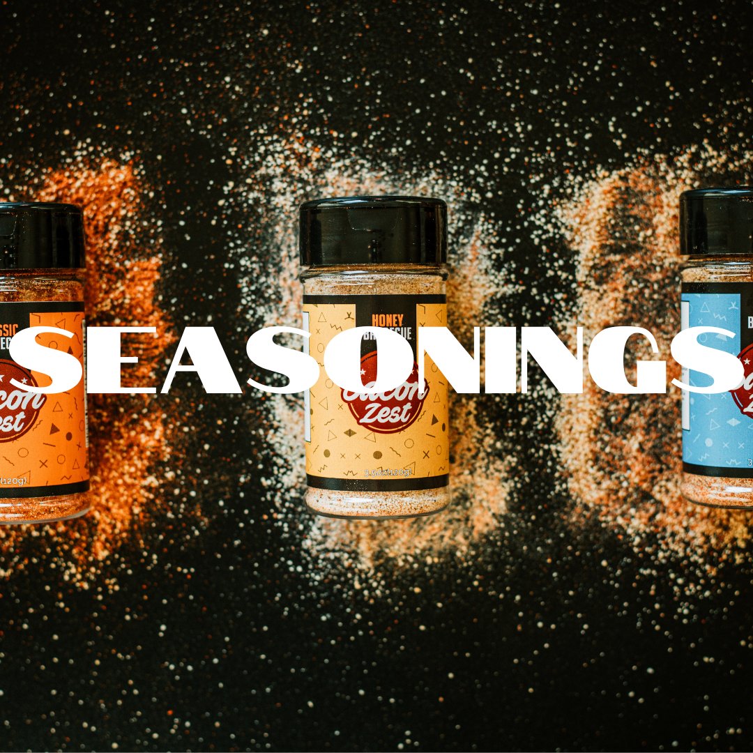 Seasonings