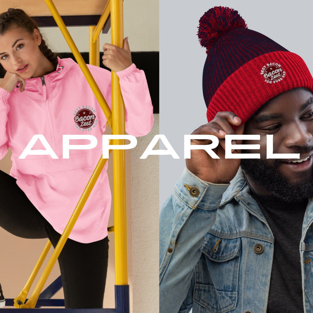 Apparel