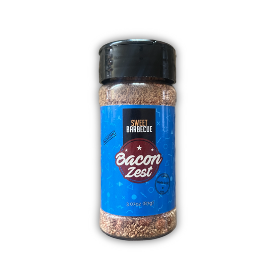 Sweet Barbecue Seasoning