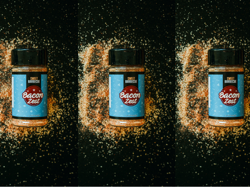 Case of Sweet Barbecue Seasoning (12 count)