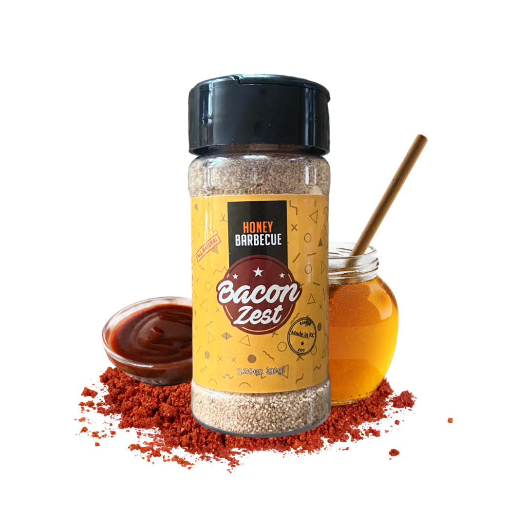 Honey Barbecue Seasoning
