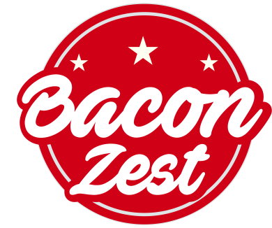 Bacon Zest logo