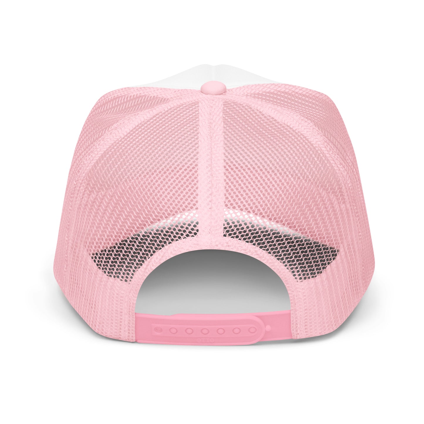 Bacon Zest Foam Hat