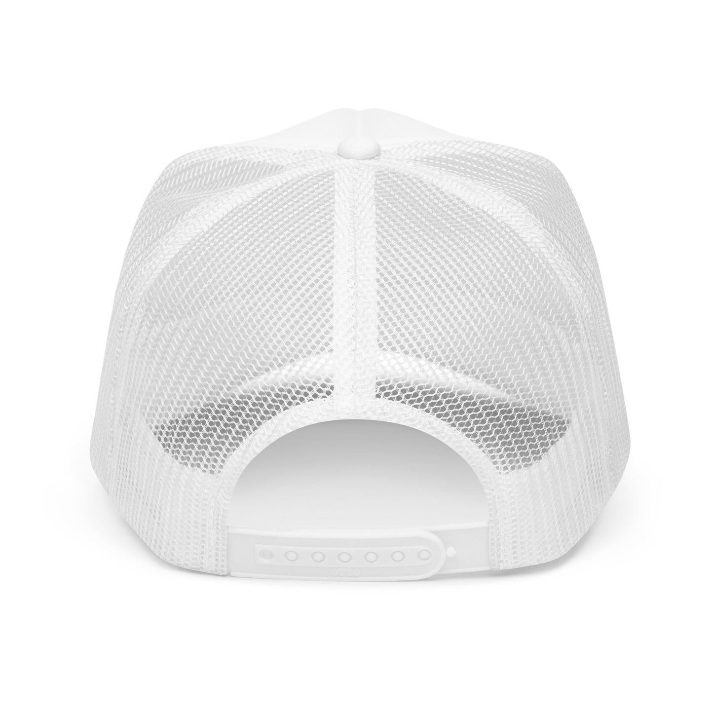 Bacon Zest Foam Hat