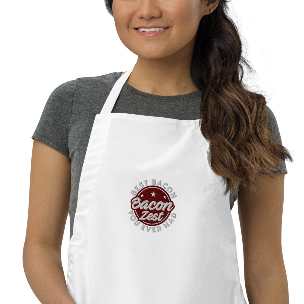 Best Bacon Apron