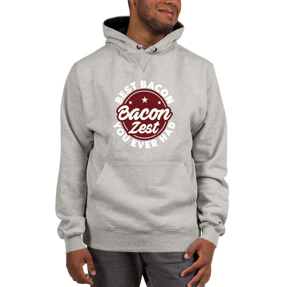 Men's Champion Hoodie