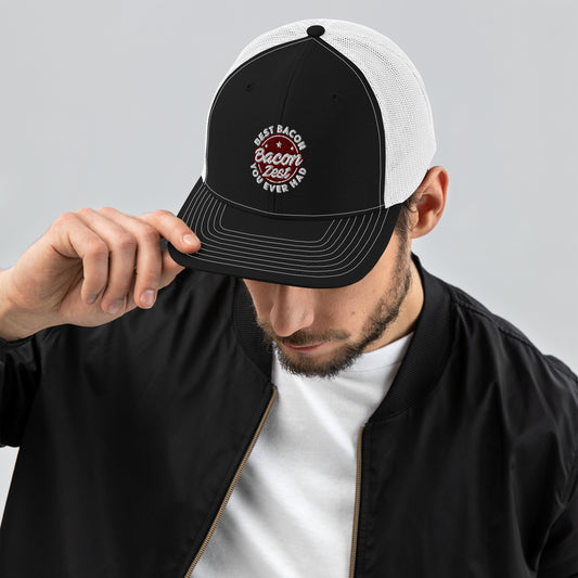 Richardson Cap
