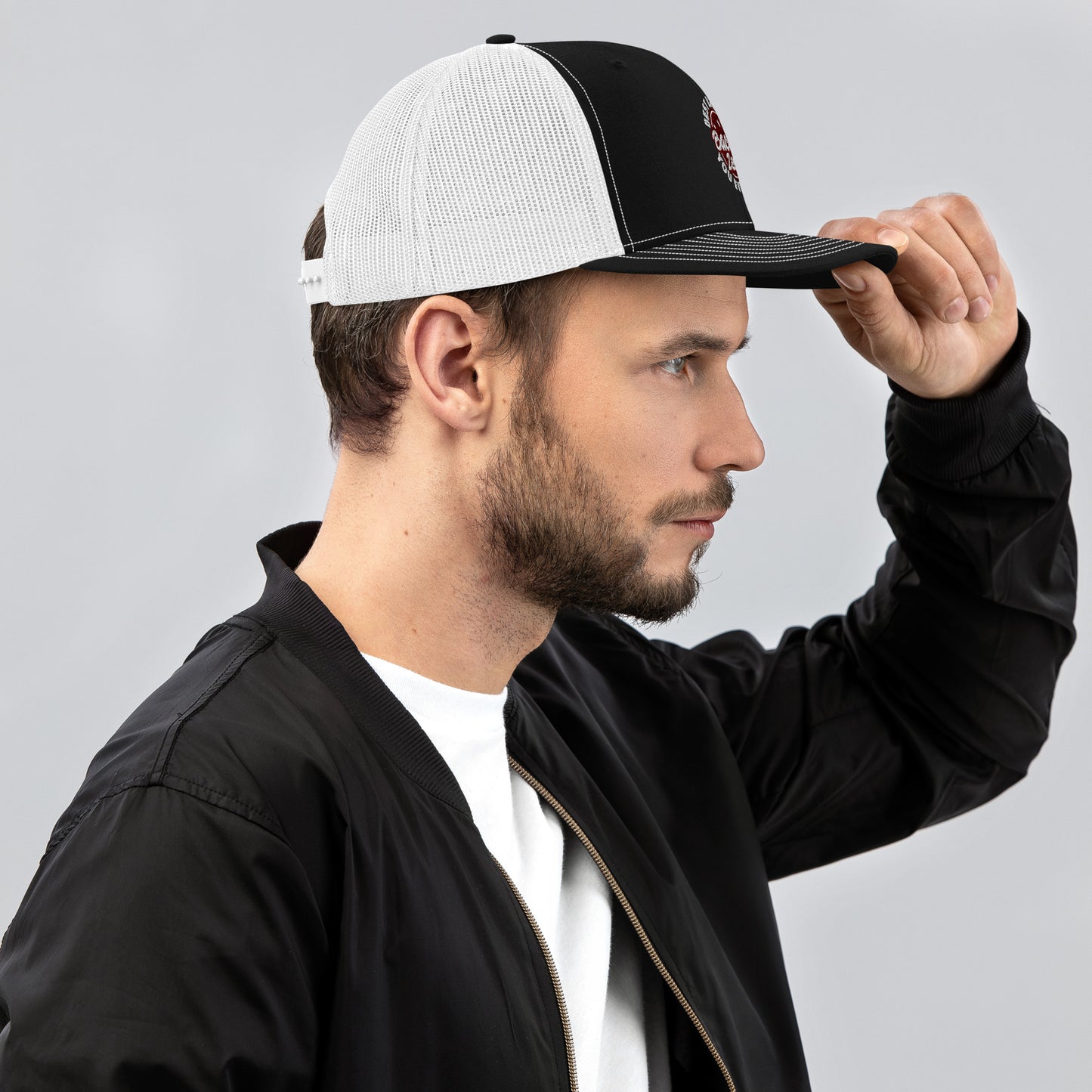 Richardson Cap