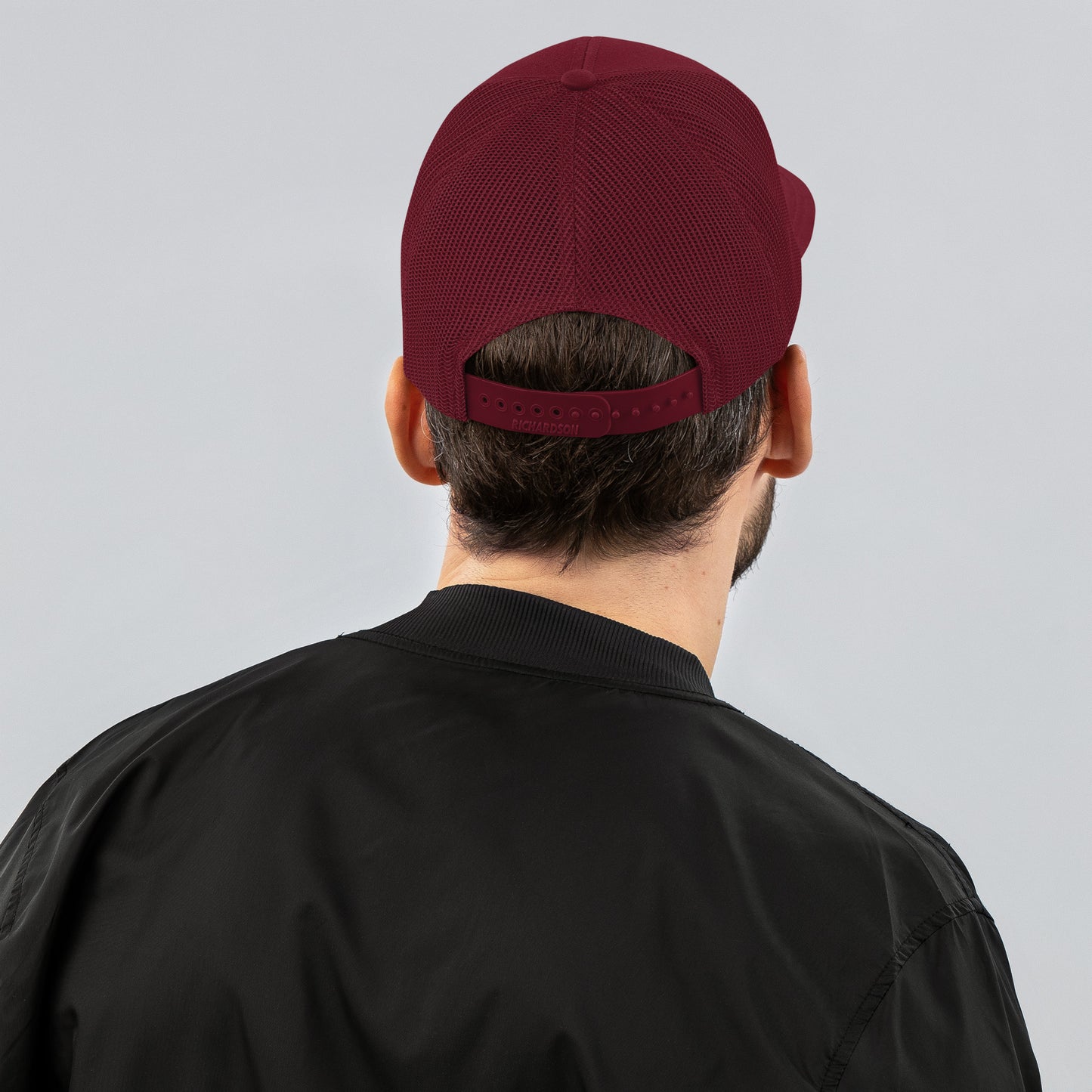 Richardson Cap