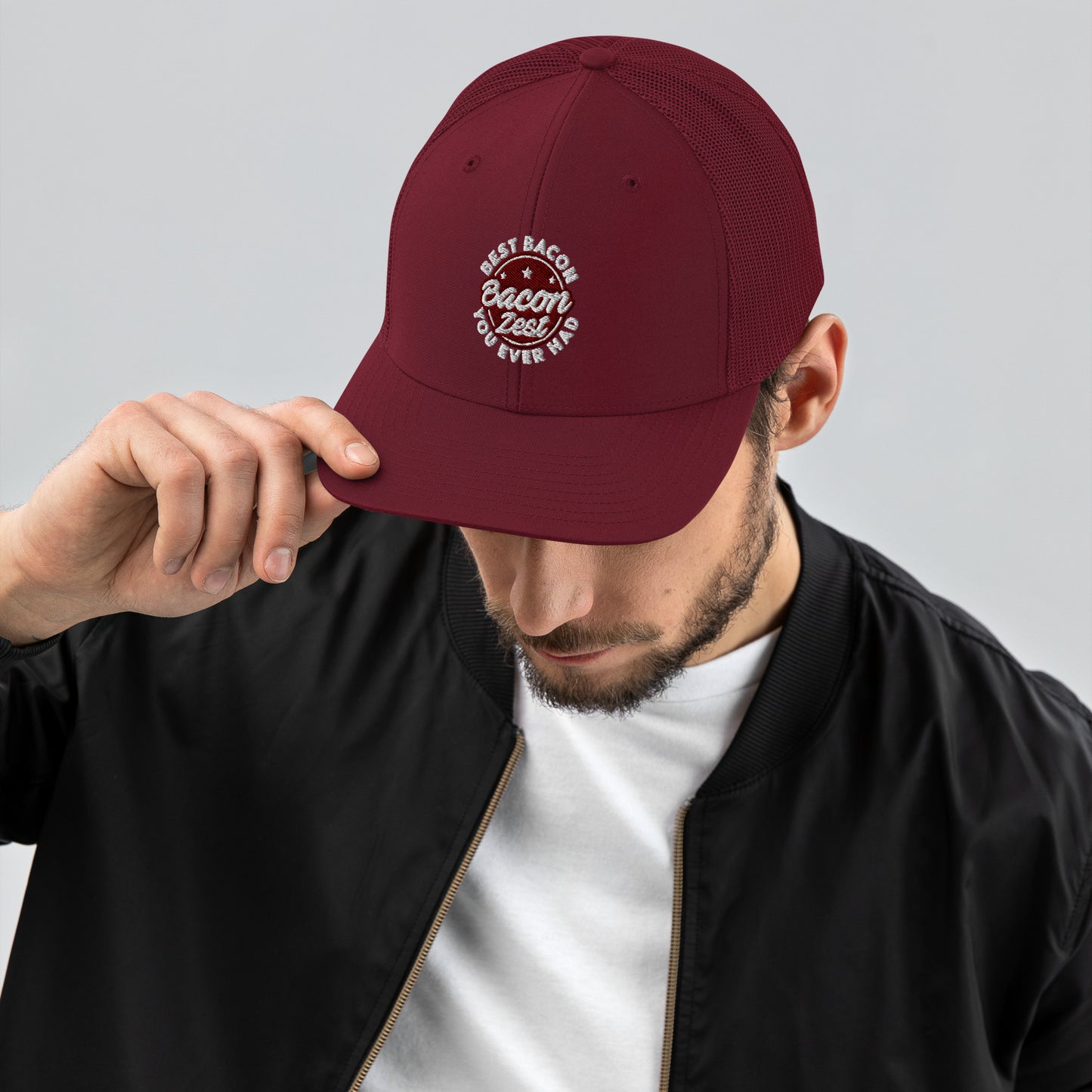Richardson Cap
