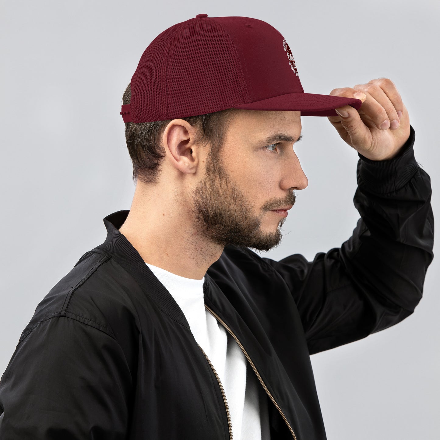 Richardson Cap