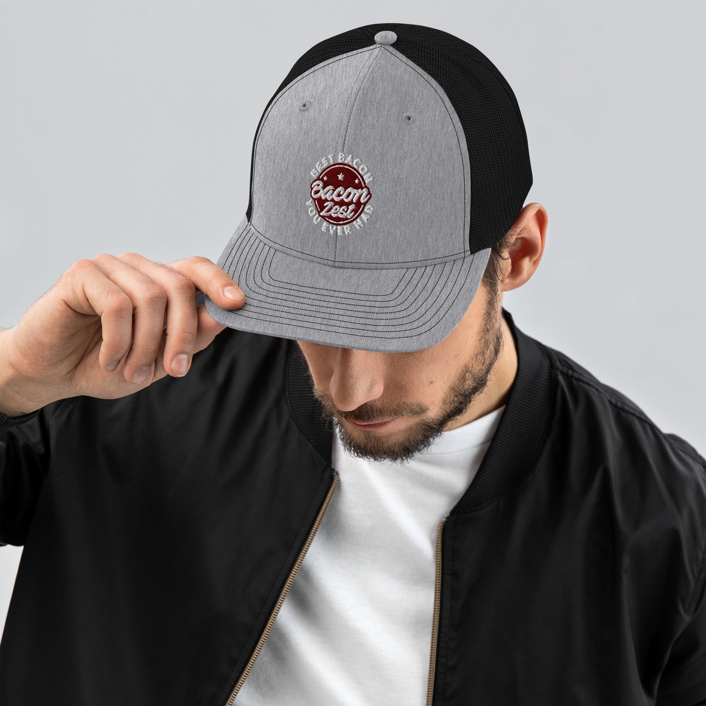 Richardson Cap