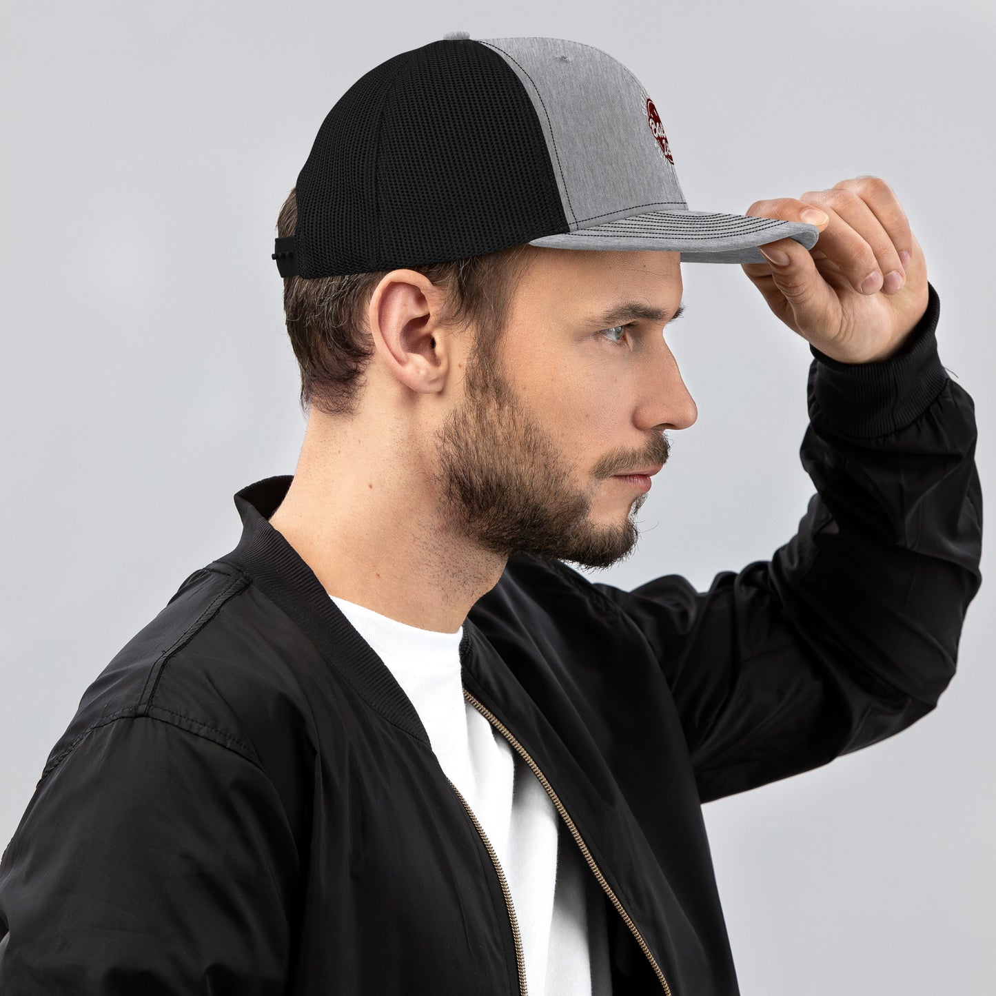 Richardson Cap