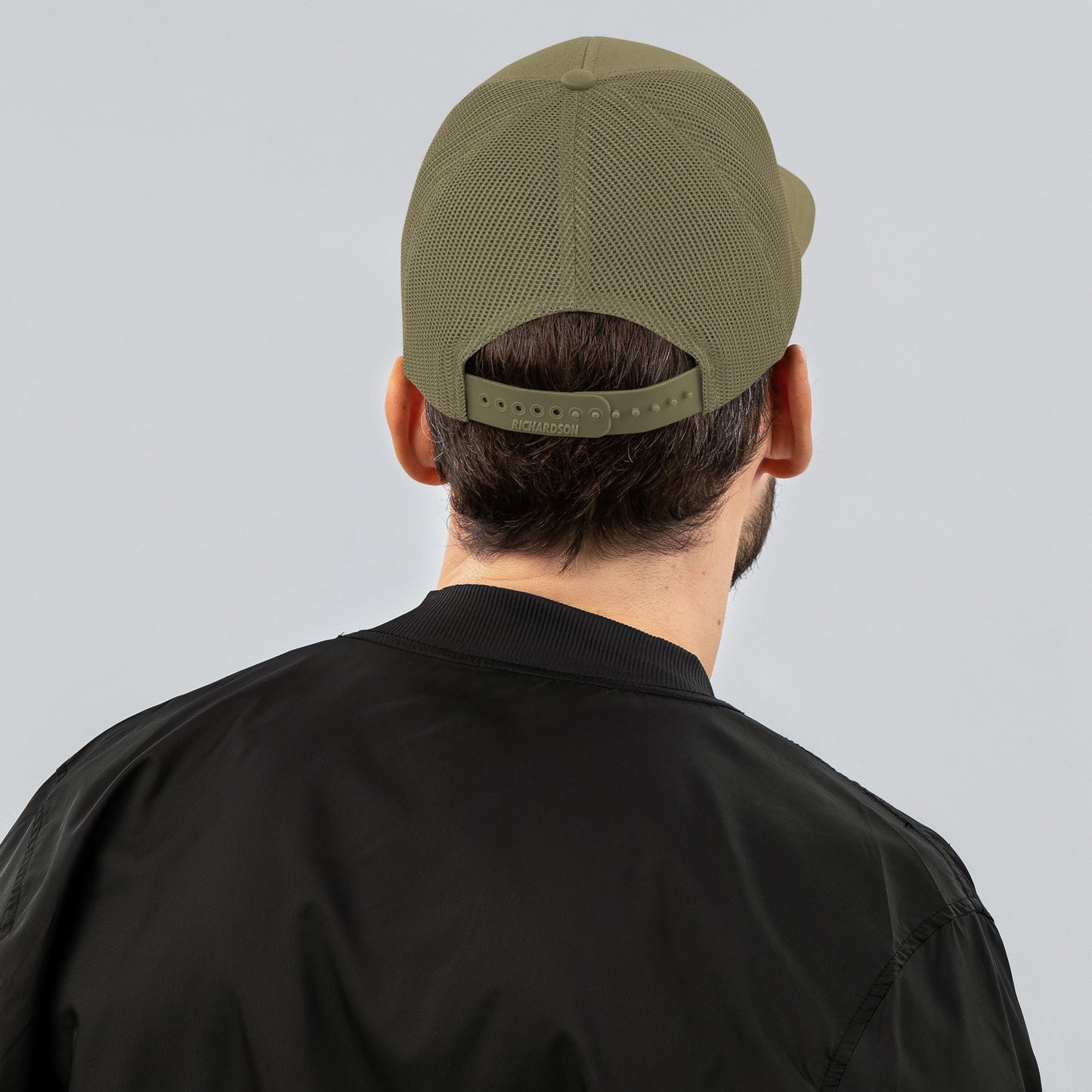 Richardson Cap