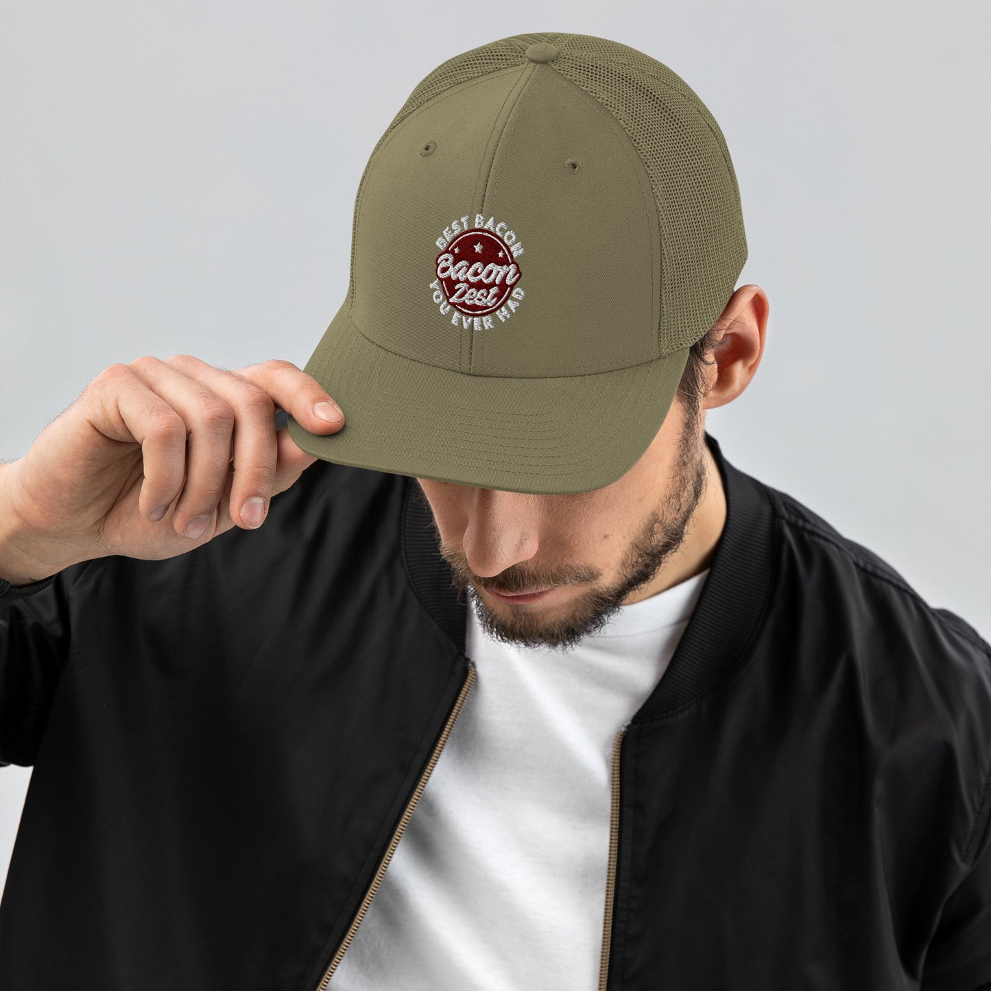 Richardson Cap