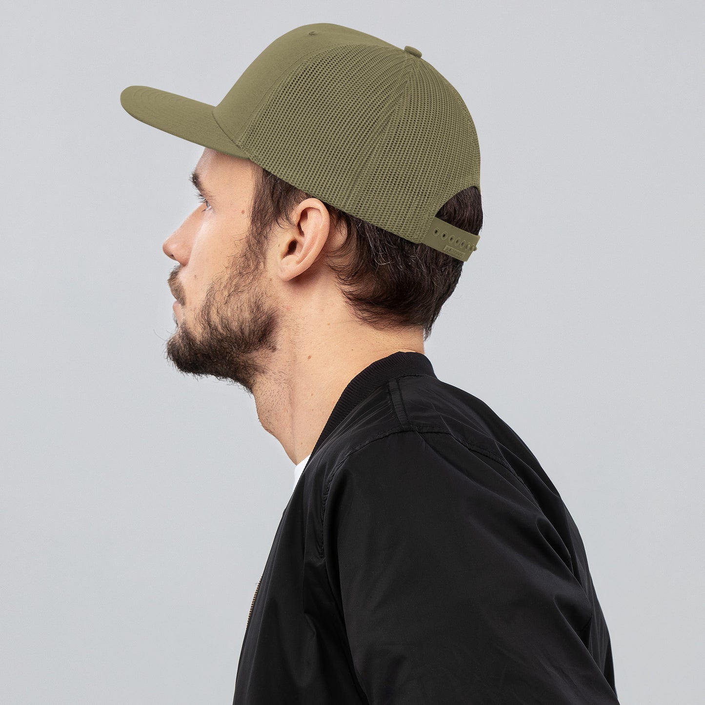 Richardson Cap