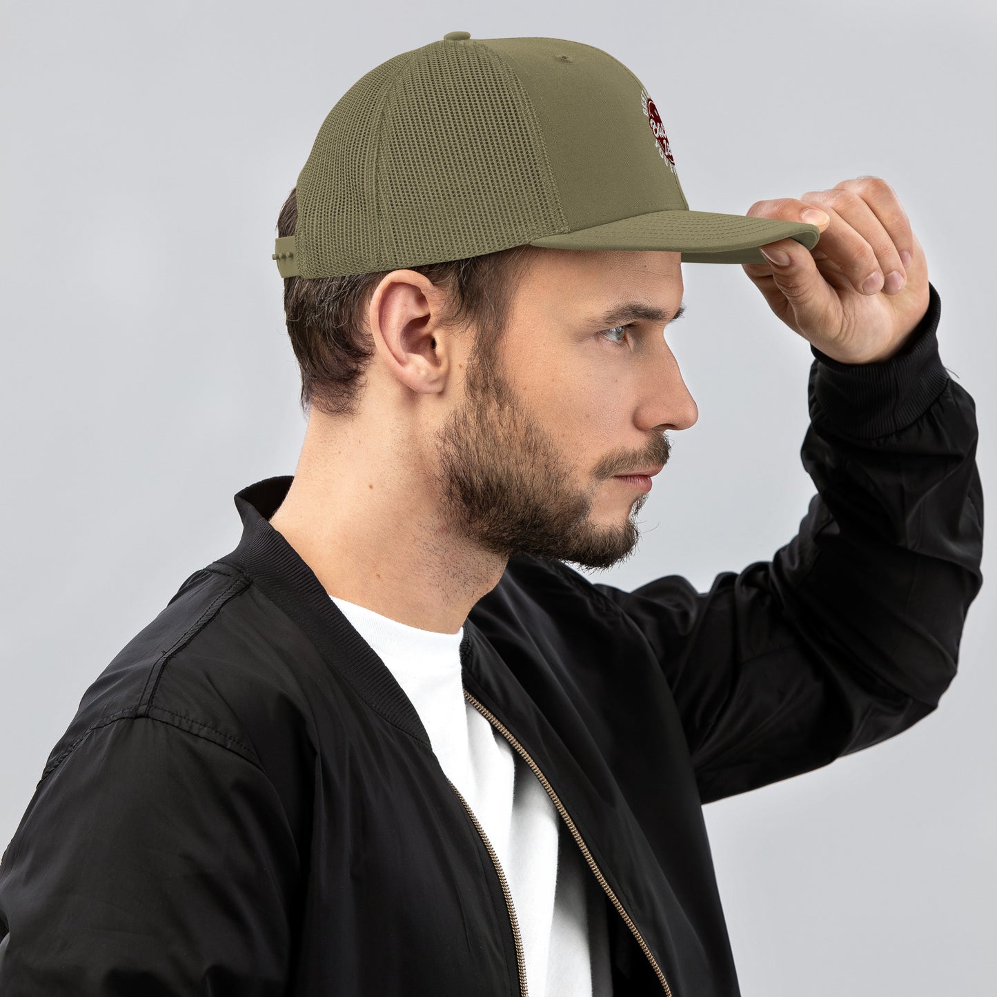 Richardson Cap