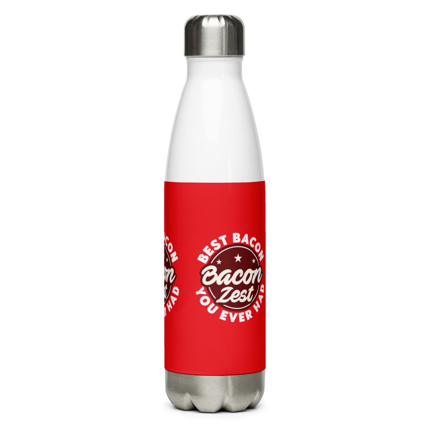 Stainless Steel Water Bottle