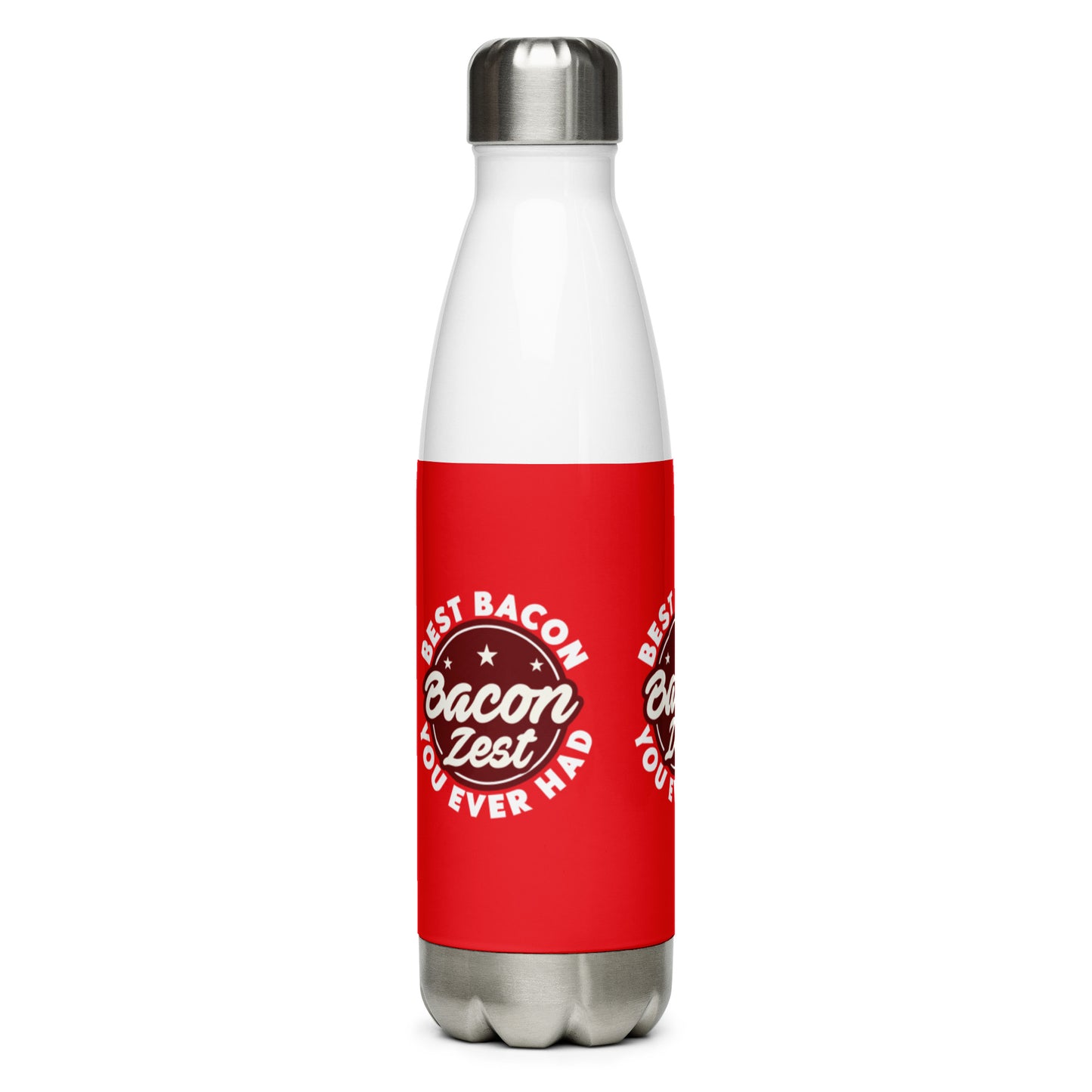 Stainless Steel Water Bottle