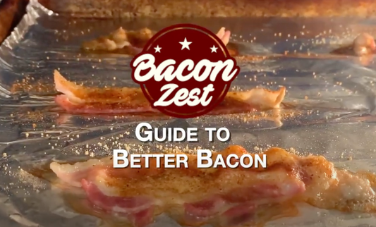 Better Bacon Visual Guide