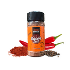 Case Bacon Zest Seasoning 3 Flavors (12 count)
