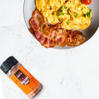 Case Bacon Zest Seasoning 3 Flavors (12 count)