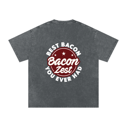 Best Bacon You Ever Had Oversized Tee