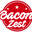 logo of Bacon Zest: Best Bacon You Ever Had