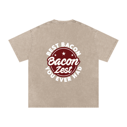 Best Bacon You Ever Had Oversized Tee