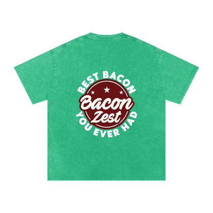 Best Bacon You Ever Had Oversized Tee