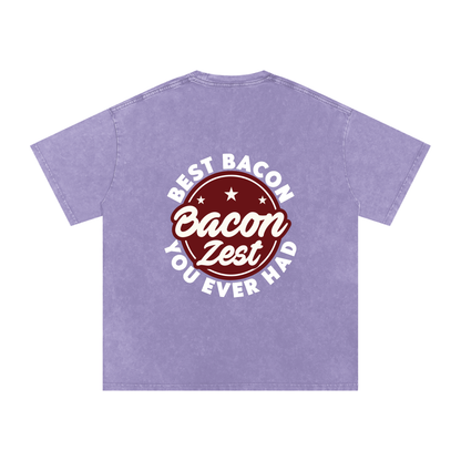 Best Bacon You Ever Had Oversized Tee