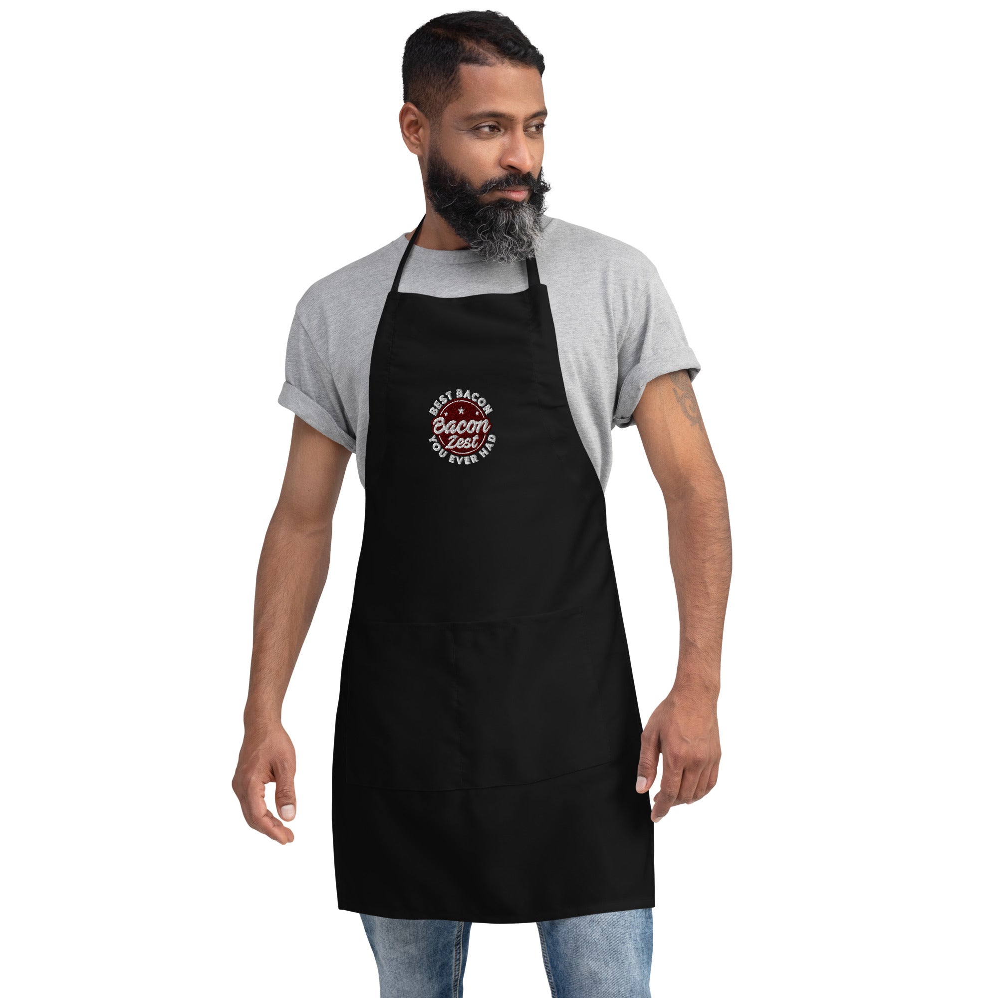 Best Bacon Apron