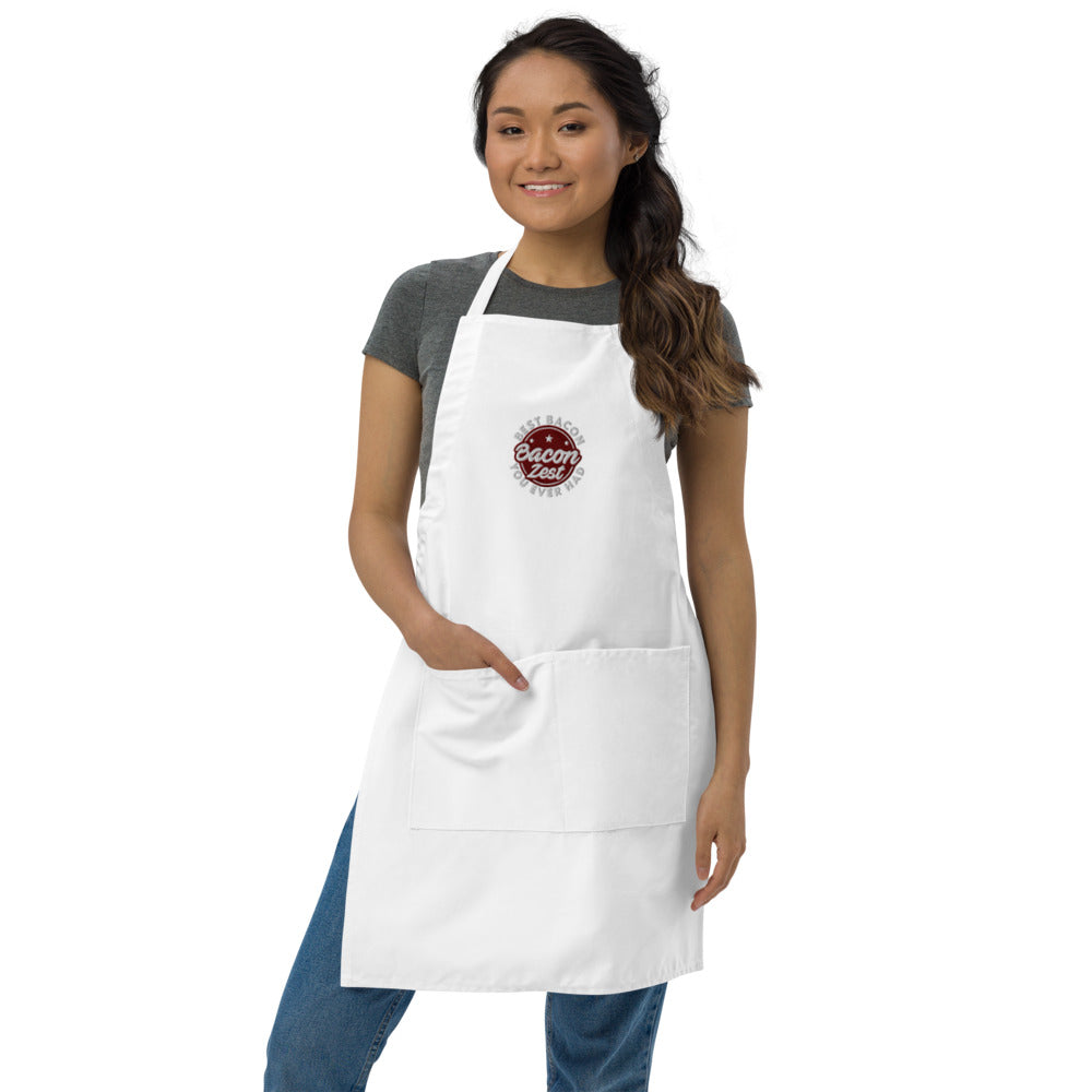 Best Bacon Apron