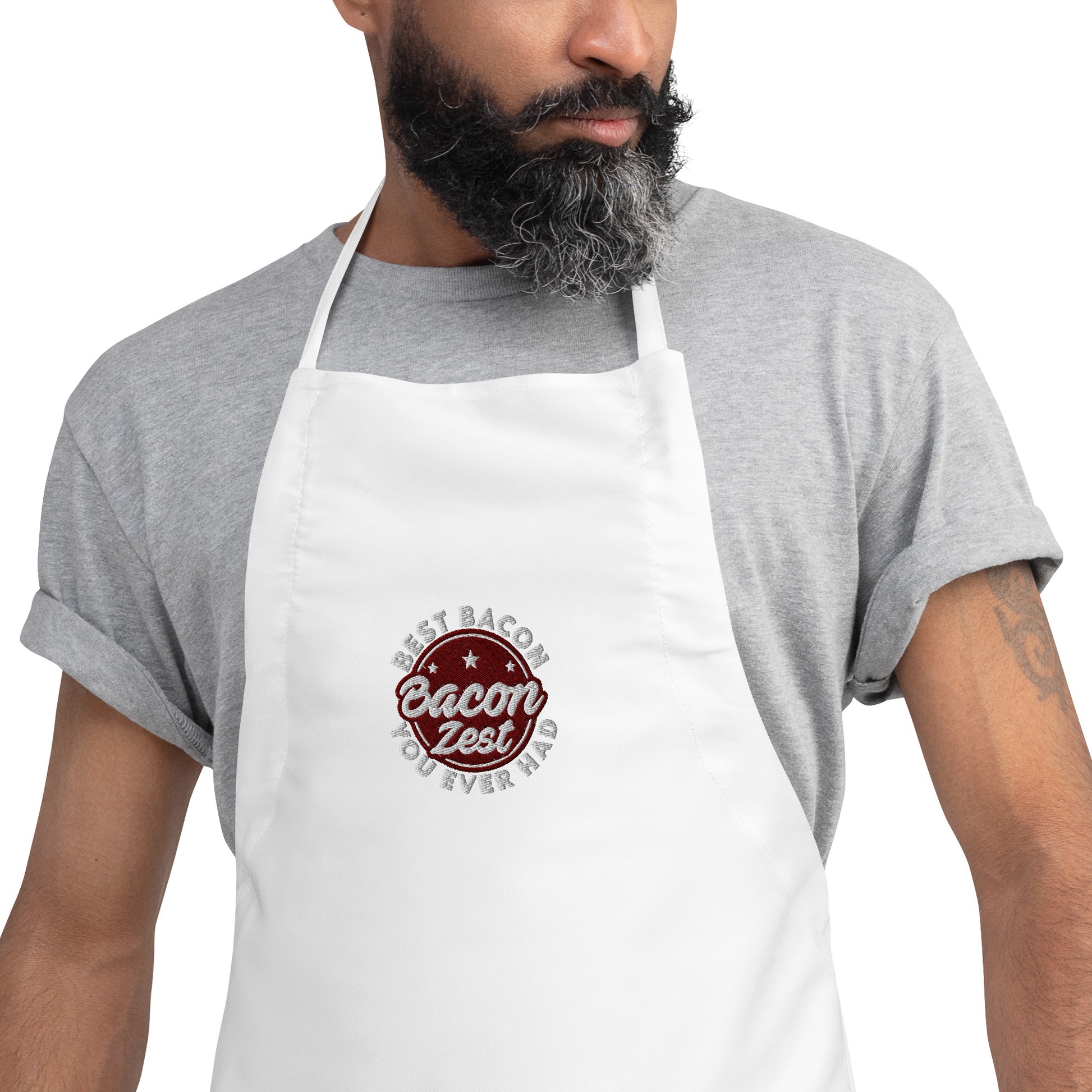 Best Bacon Apron