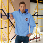 Embroidered Champion Packable Jacket