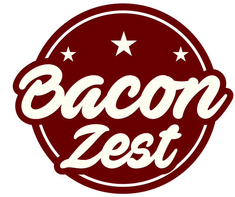 Bacon Zest gift card