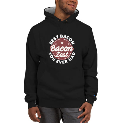 Men's Champion Hoodie
