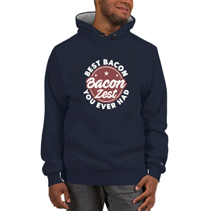 Men's Champion Hoodie