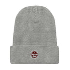 Waffle beanie